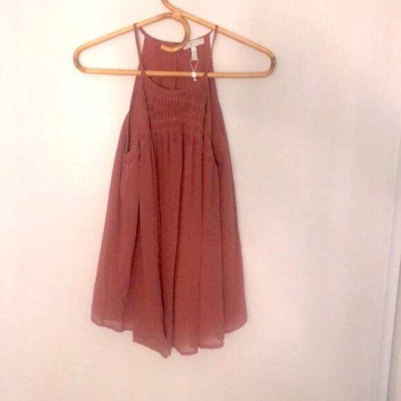 Joie Flowy Tank Top Size XXS - Picture 2 of 5